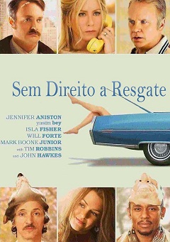 Sem Direito a Resgate