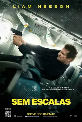 Sem Escalas - Non-Stop Completo