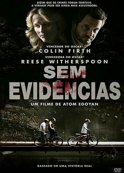Sem Evidências