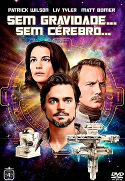 Sem Gravidade... Sem Cerebro