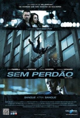 Sem Perdão (Dead Man Down)