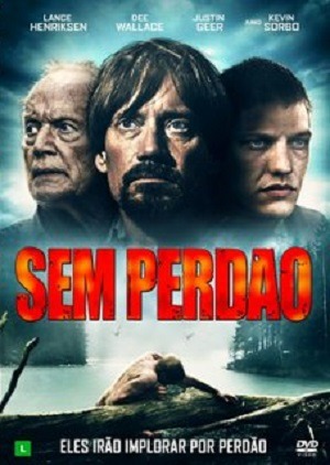 Sem Perdão (This Old Machine)