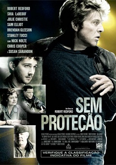 Sem proteção