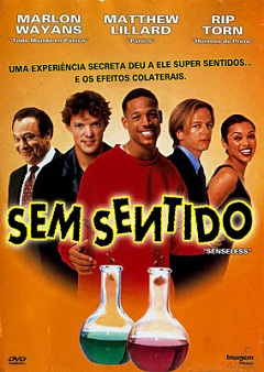Sem Sentido 1998