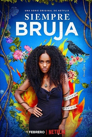 Sempre Bruxa