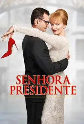 Senhora Presidente