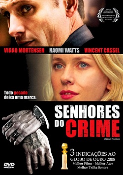 Senhores do Crime
