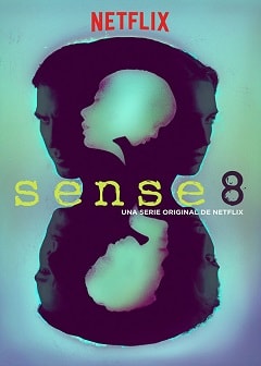 Sense8 - 1ª Temporada