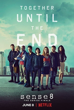 Sense8 - Último Episódio - Amor Vincit Omnia