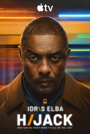 Sequestro - 2ª Temporada