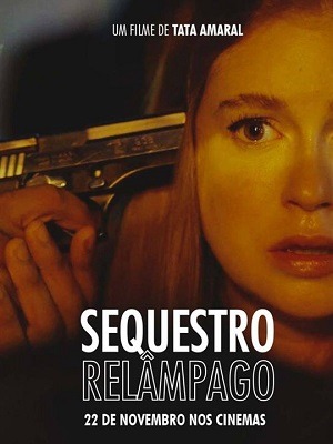 Sequestro Relâmpago