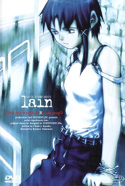 Serial Experiments Lain