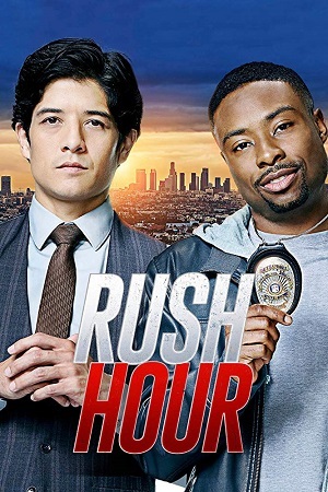 Série - A Hora do Rush