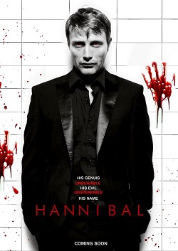 Série - Hannibal