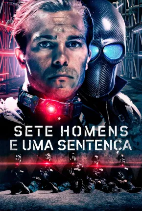 Sete Homens e uma Sentença