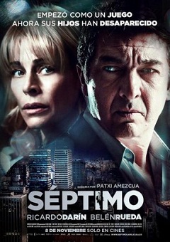 Sétimo - Séptimo