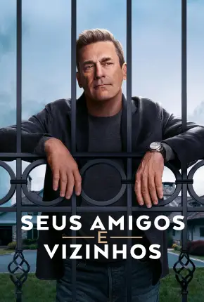 Seus Amigos e Vizinhos - 2ª Temporada