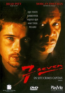 Seven - Os Sete Crimes Capitais