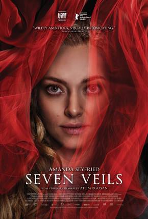 Seven Veils - Legendado e Dublado
