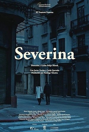Severina - Legendado