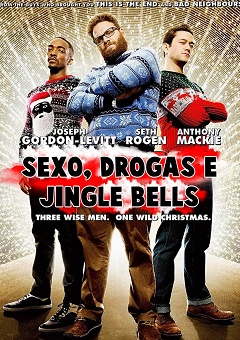Sexo, Drogas e Jingle Bells