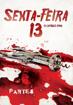 Sexta-Feira 13 - Parte 4 - O Capítulo Final