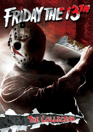 Sexta-Feira 13 - Todos os Filmes