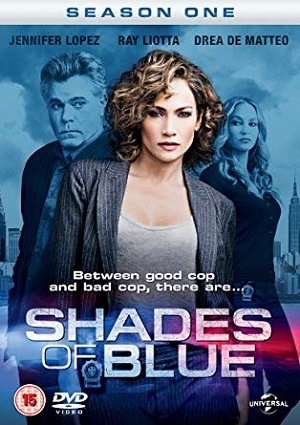 Shades of Blue - Segredos Policiais 1ª Temporada