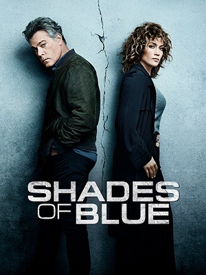 Shades of Blue - Segredos Policiais 3ª Temporada