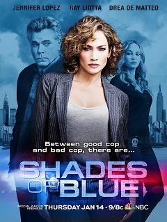 Shades of Blue - Segredos Policiais