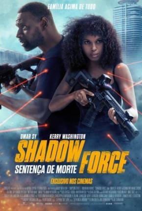 Shadow Force - Sentença de Morte