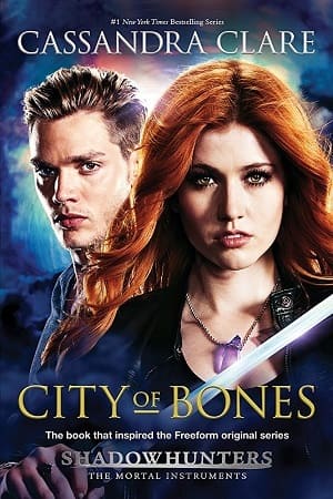 Shadowhunters - 2ª Temporada