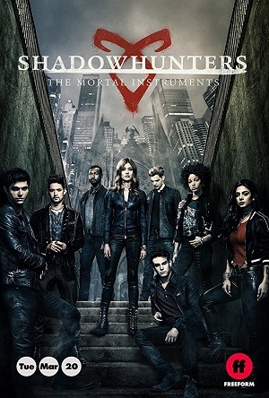 Shadowhunters - 3ª Temporada