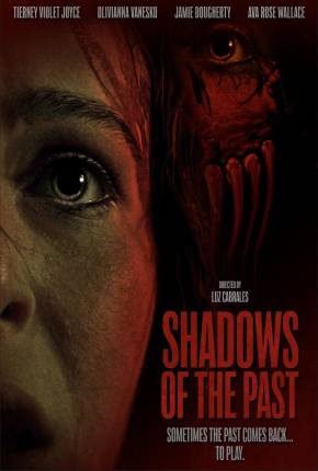 Shadows of the Past - Legendado