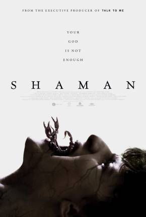 Shaman - FAN DUB