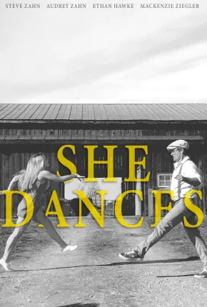 She Dances - Legendado