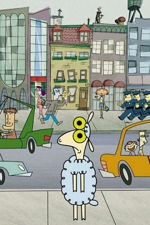 Sheep na Cidade Grande