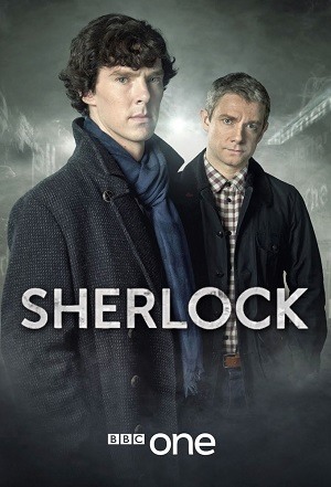 Sherlock - 1ª Temporada