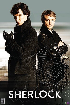 Sherlock - 3ª Temporada