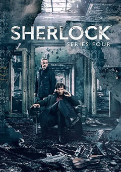 Sherlock - 4ª Temporada