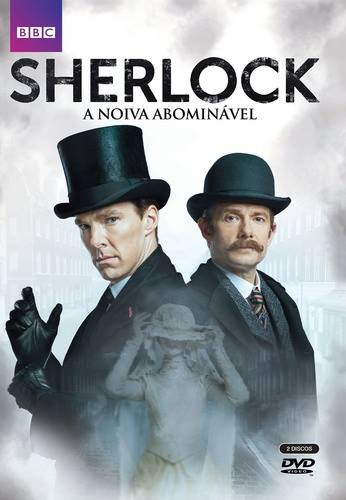 Sherlock - A abominável Noiva