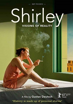 Shirley - Visões da Realidade Legendado