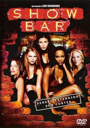 Show Bar - Versão Estendida