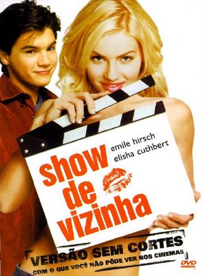 Show de Vizinha