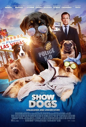 Show Dogs - O Agente Canino - Legendado