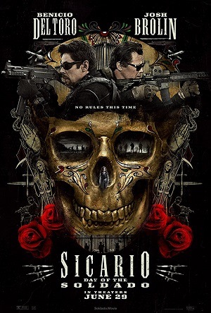 Sicário - Dia do Soldado