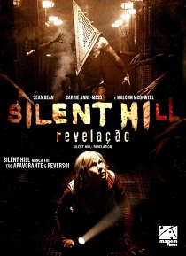 Silent Hill - Revelação - Dublado e Legendado