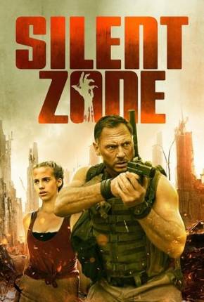 Silent Zone - Legendado