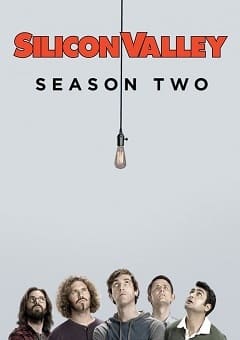 Silicon Valley - 2ª Temporada