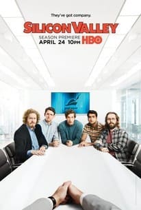 Silicon Valley - 3ª Temporada